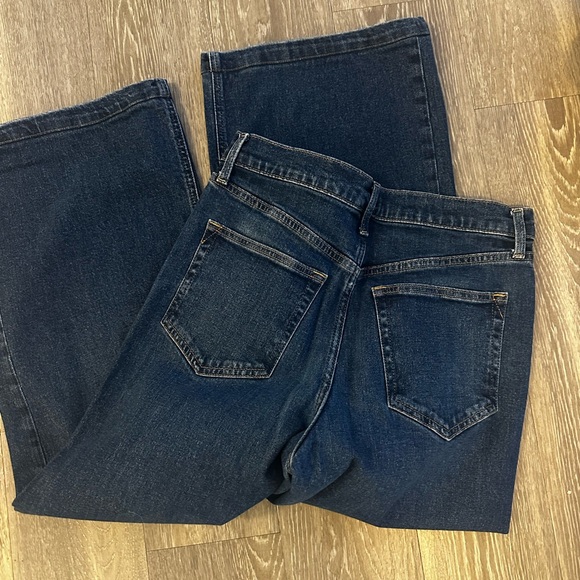 GAP High Rise Stride Jeans - Picture 5 of 5